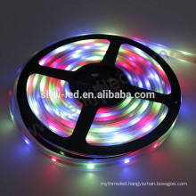 5v 30LEDs/m sk6812_5050 rgbw ws2812 2811 led strip